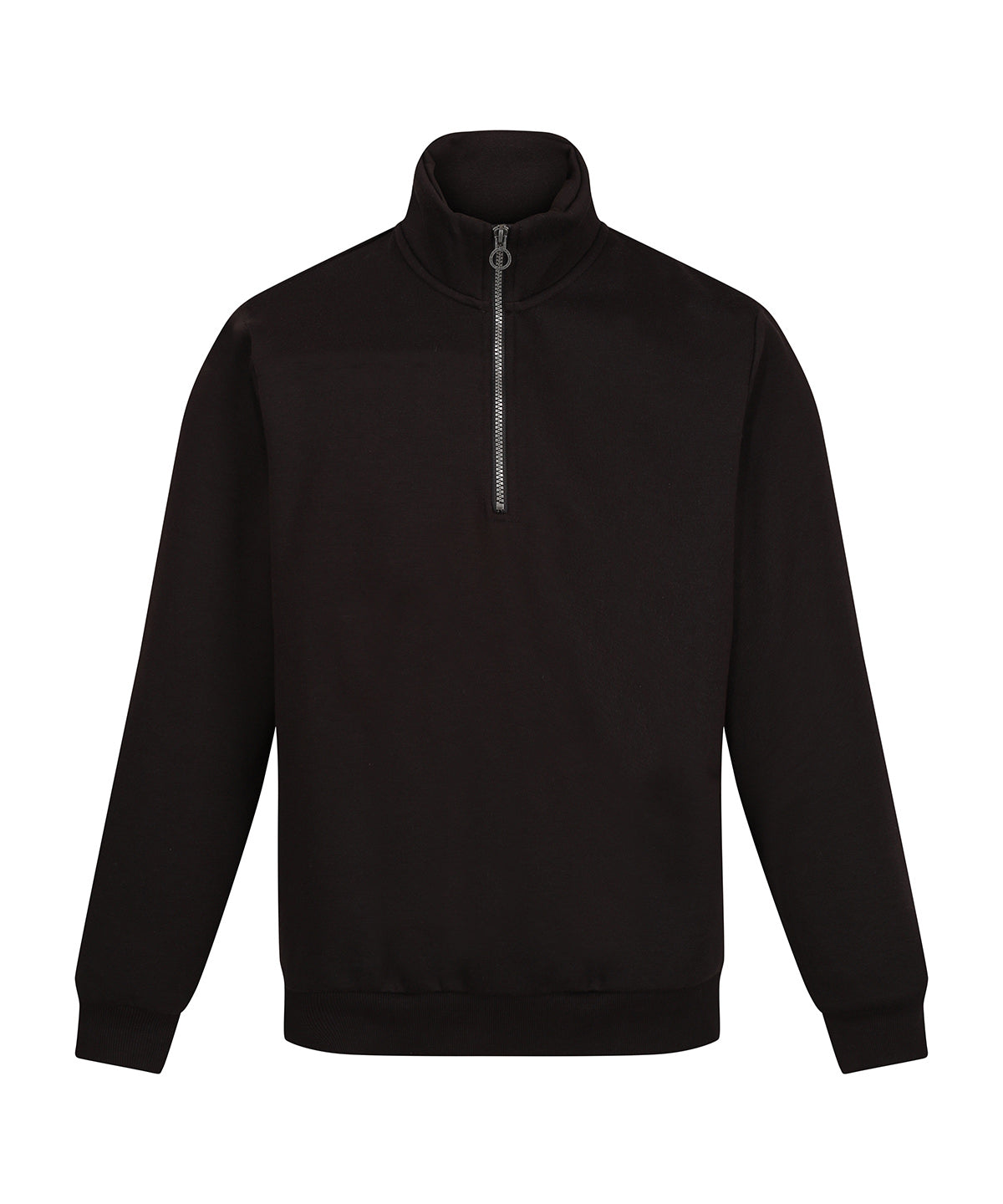 Regatta Pro 14 Zip Sweatshirt for Men