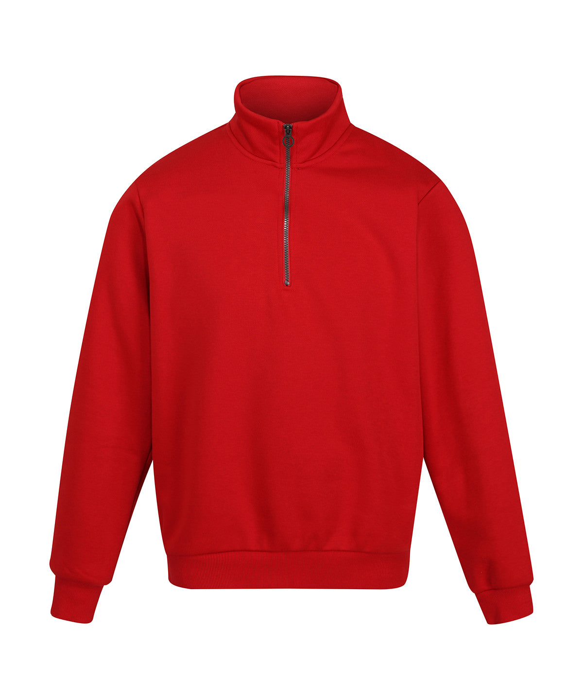 Regatta Pro 14 Zip Sweatshirt for Men