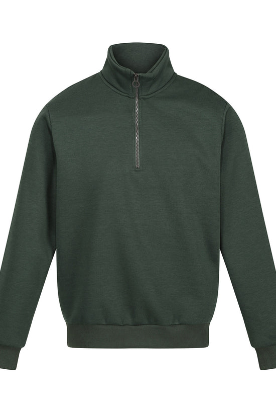 Regatta Pro 14 Zip Sweatshirt for Men