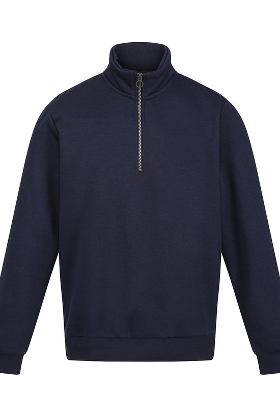 Regatta Pro 14 Zip Sweatshirt for Men