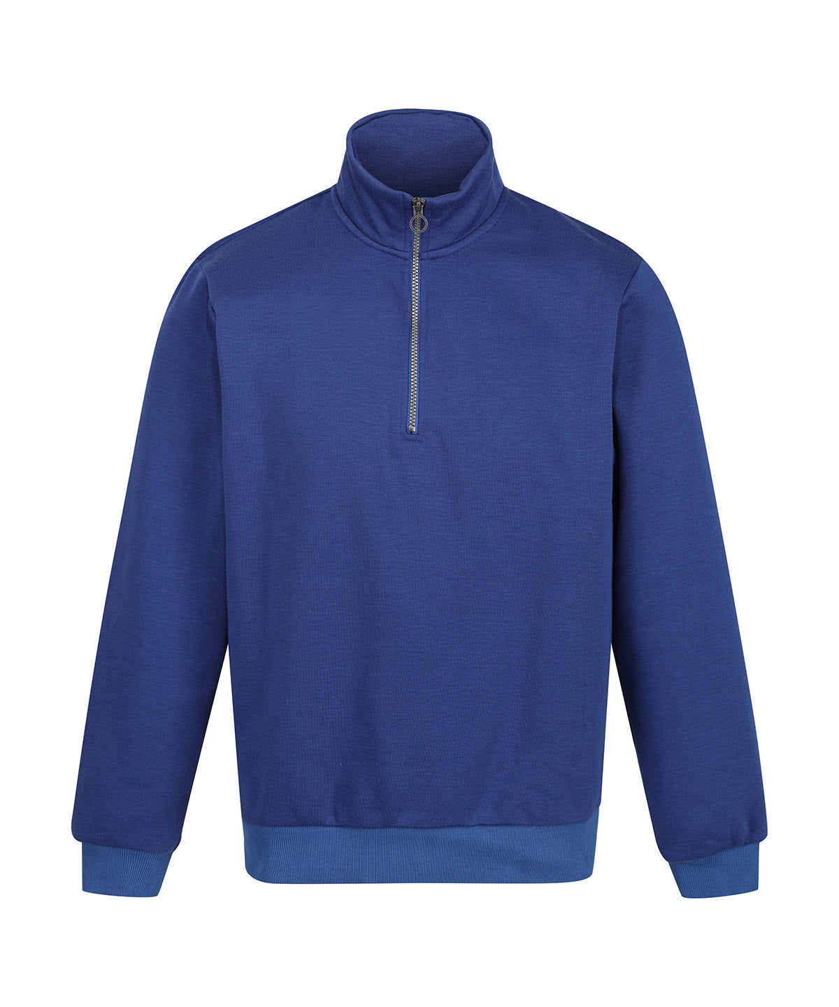 Regatta Pro 14 Zip Sweatshirt for Men