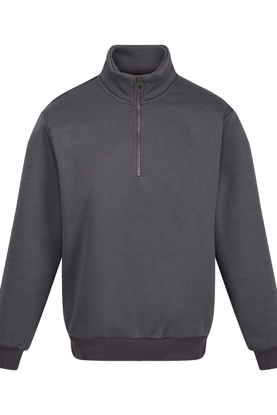 Regatta Pro 14 Zip Sweatshirt for Men
