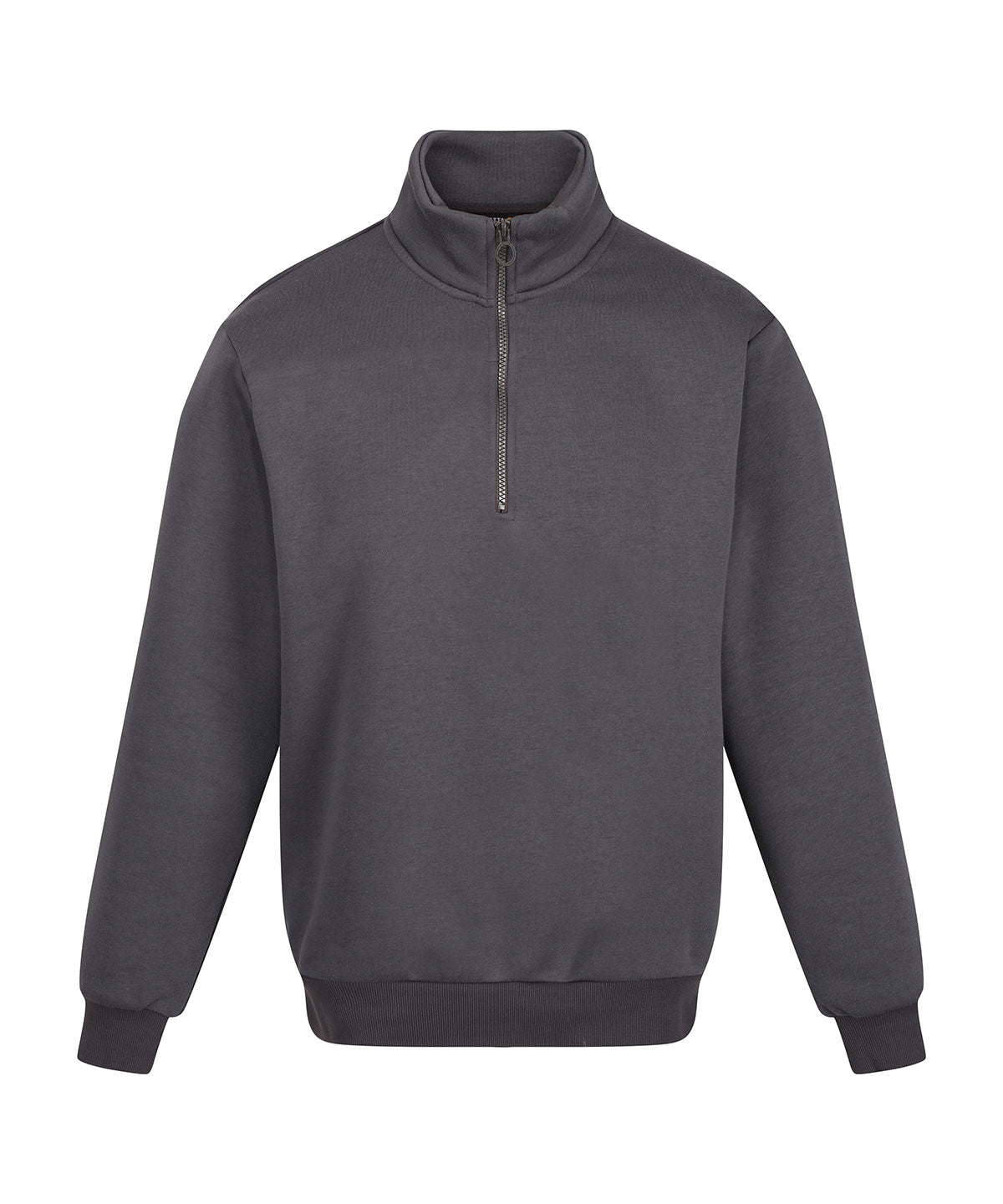 Regatta Pro 14 Zip Sweatshirt for Men