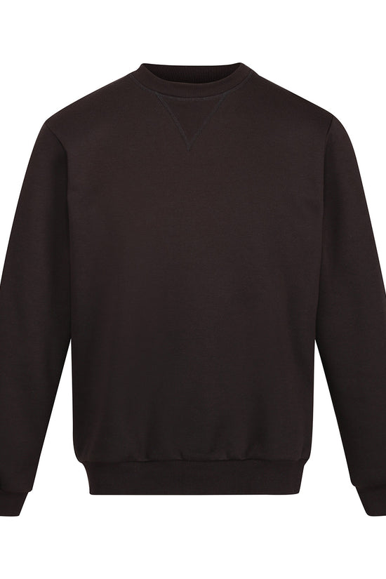 Regatta Pro Crew Neck Sweatshirt for Men