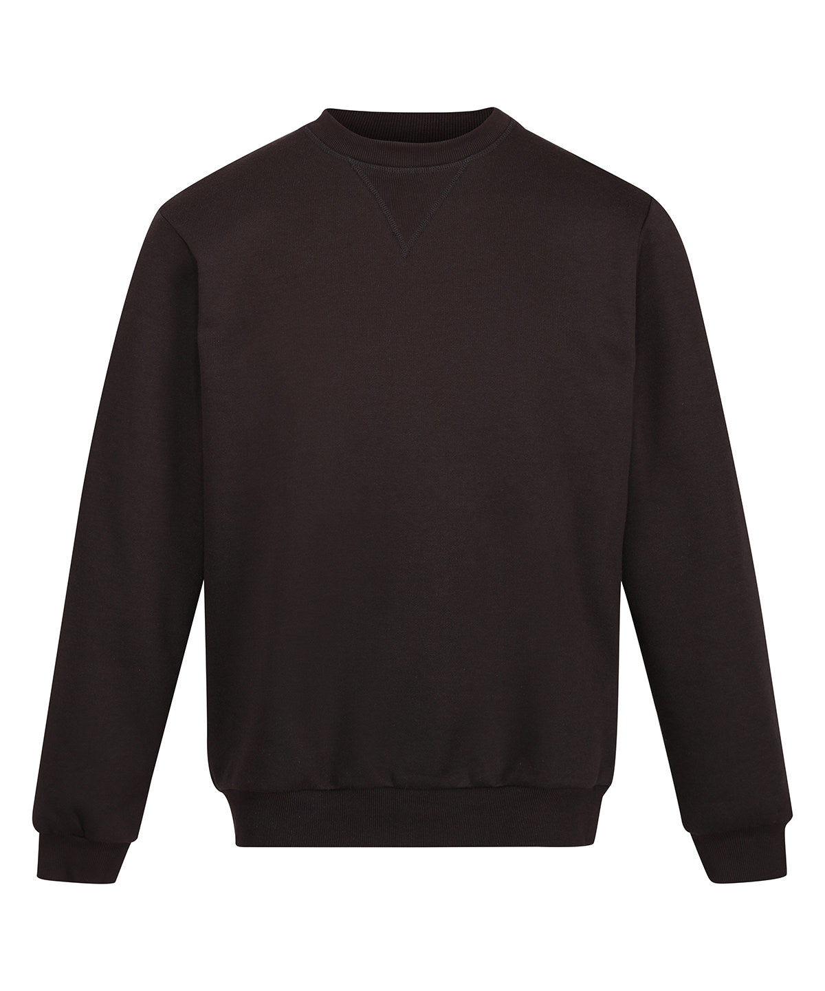 Regatta Pro Crew Neck Sweatshirt for Men