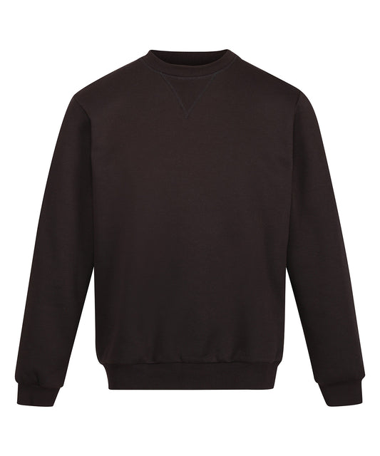 Regatta Pro Crew Neck Sweatshirt for Men