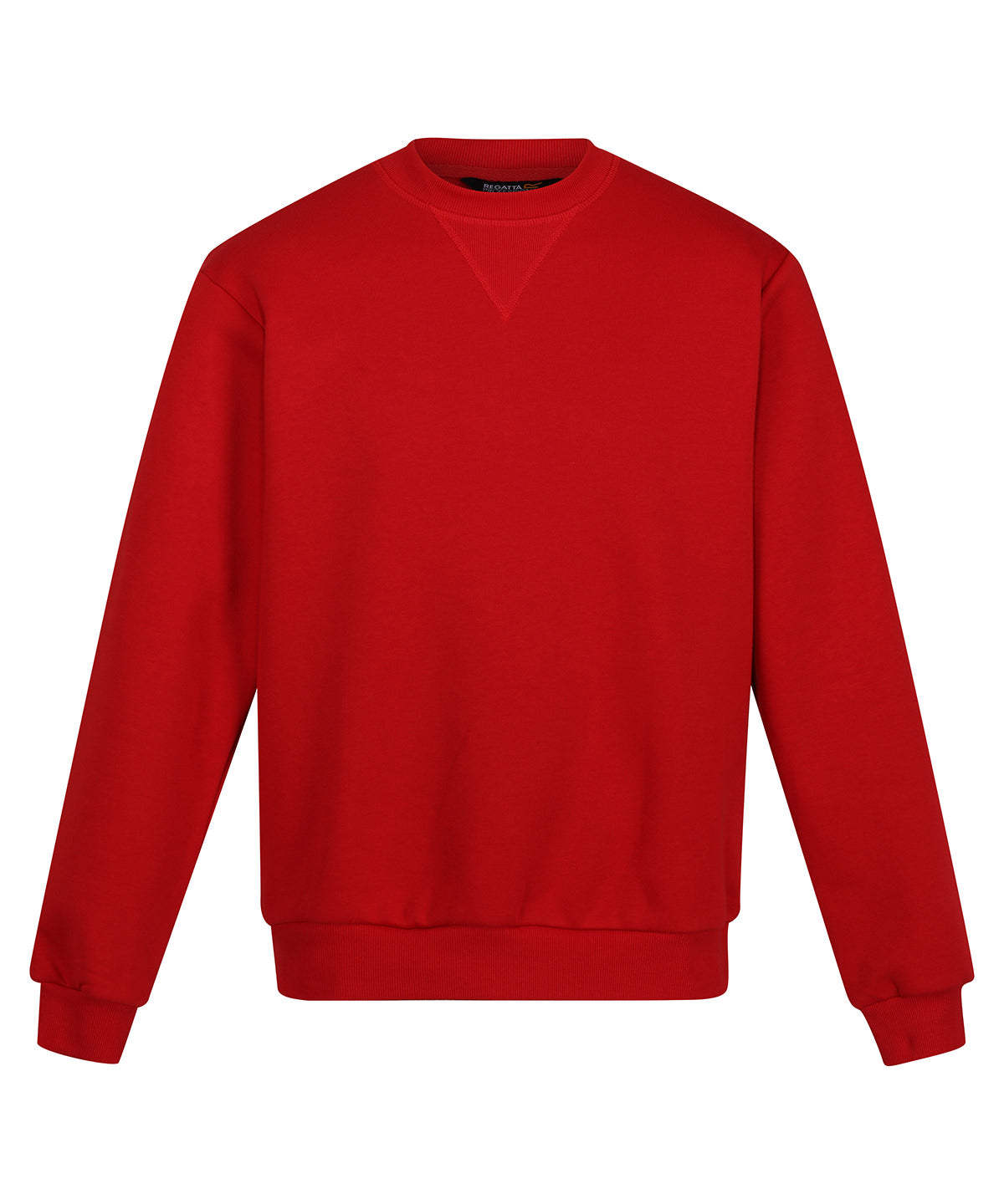 Regatta Pro Crew Neck Sweatshirt for Men