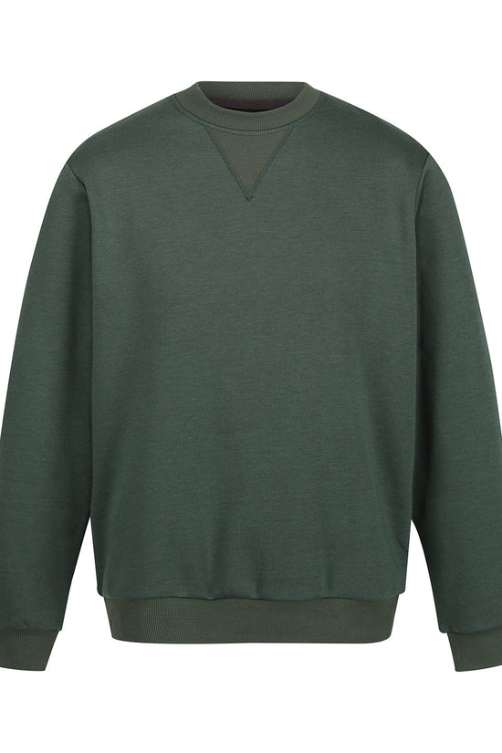 Regatta Pro Crew Neck Sweatshirt for Men