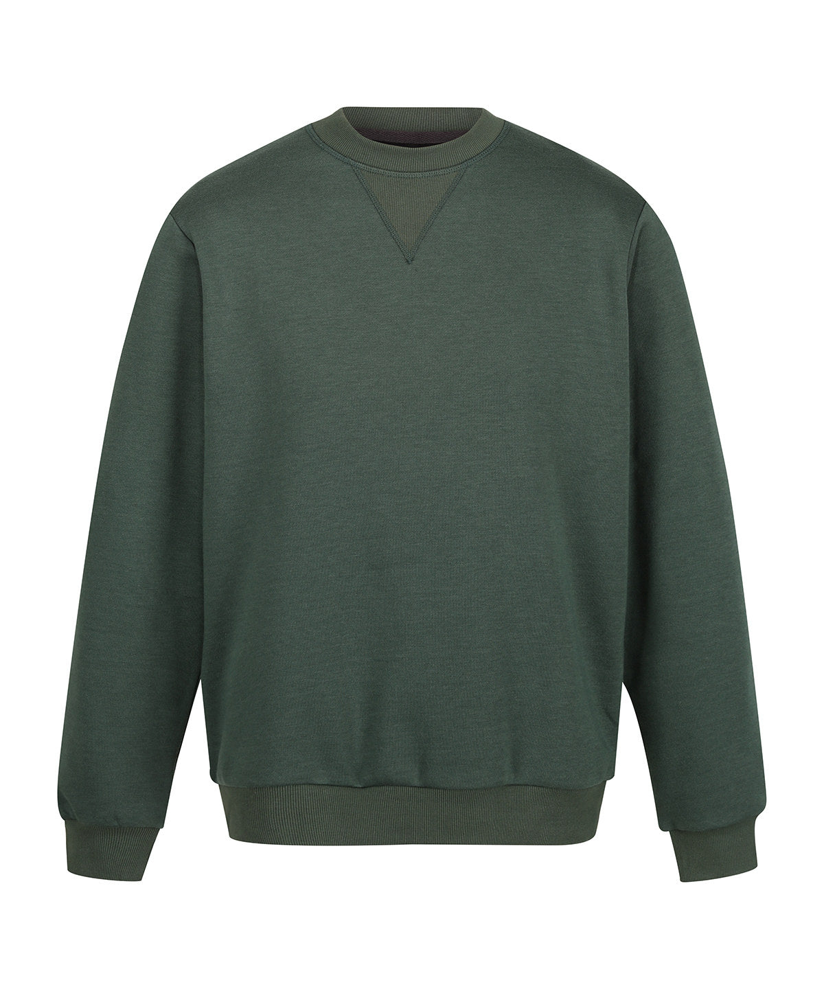 Regatta Pro Crew Neck Sweatshirt for Men