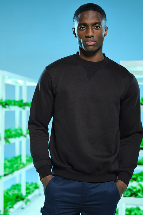 Regatta Pro Crew Neck Sweatshirt for Men