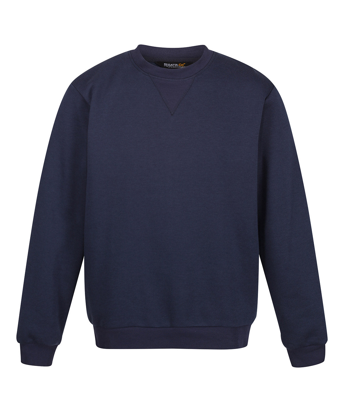Regatta Pro Crew Neck Sweatshirt for Men