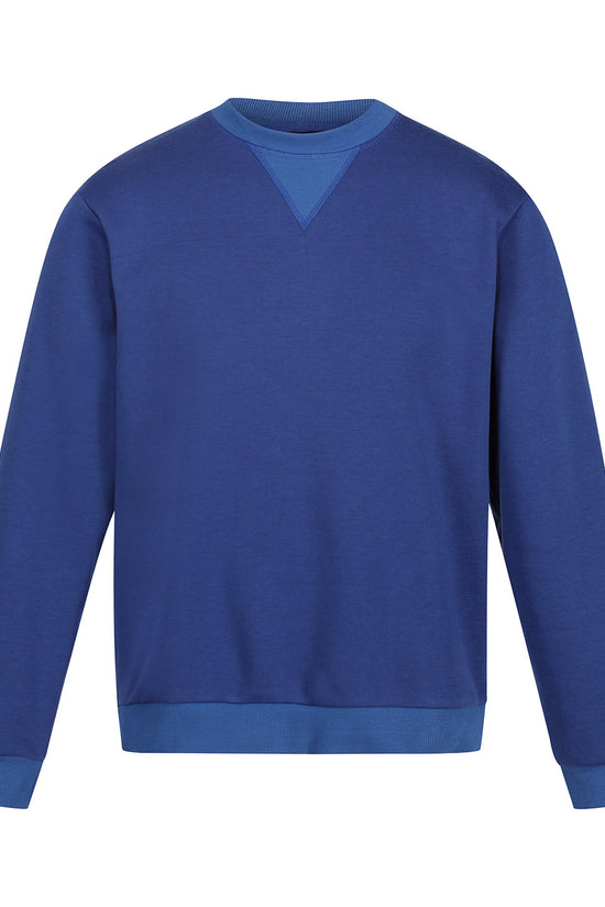 Regatta Pro Crew Neck Sweatshirt for Men