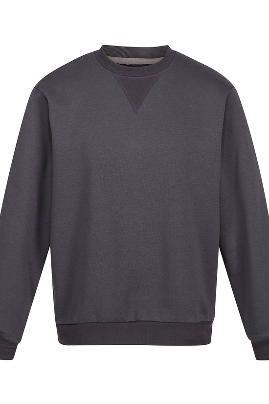 Regatta Pro Crew Neck Sweatshirt for Men