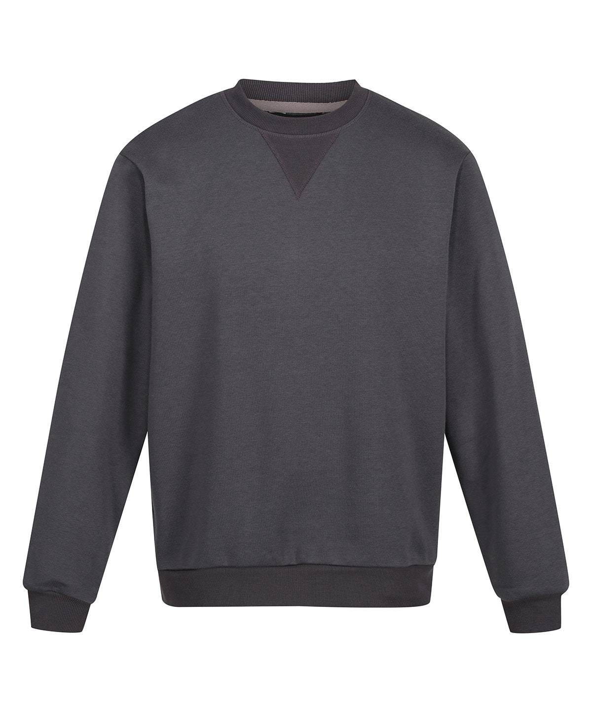 Regatta Pro Crew Neck Sweatshirt for Men