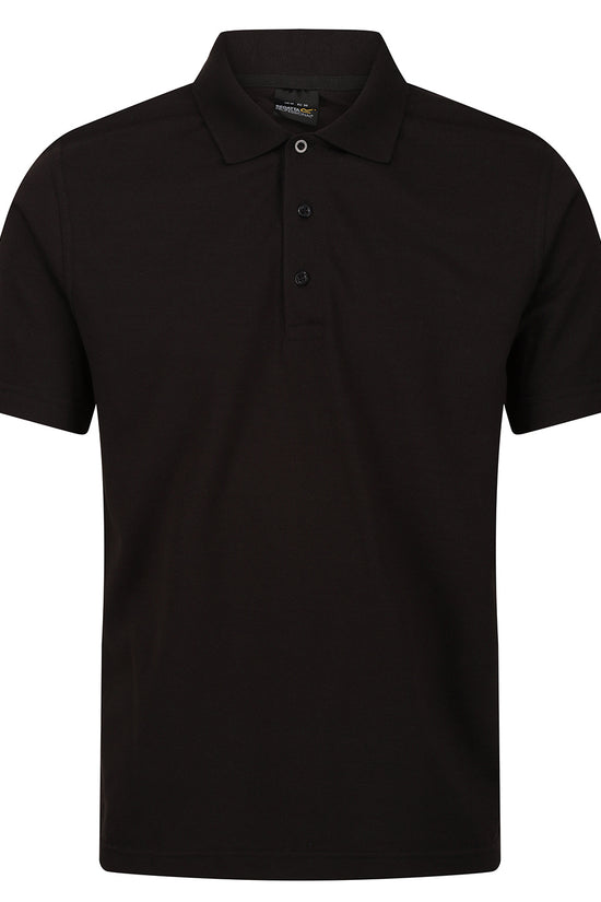 Regatta Professional Pro 6535 Mens Short Sleeve Polo