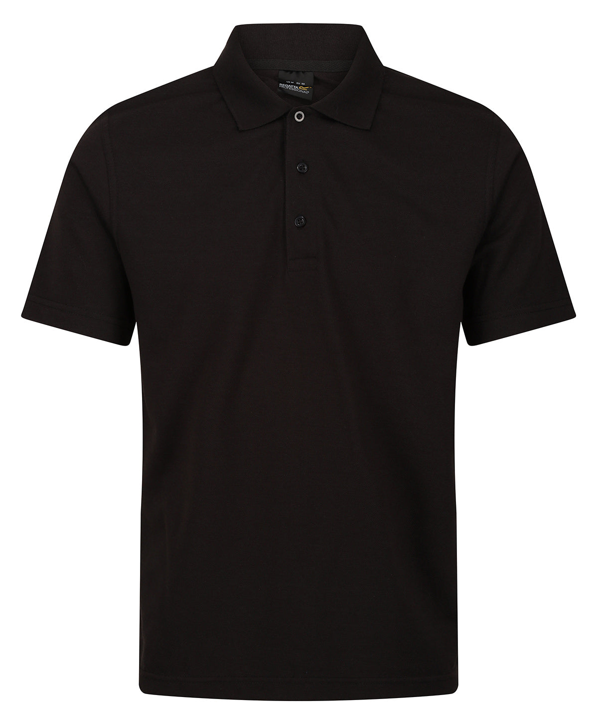 Regatta Professional Pro 6535 Mens Short Sleeve Polo