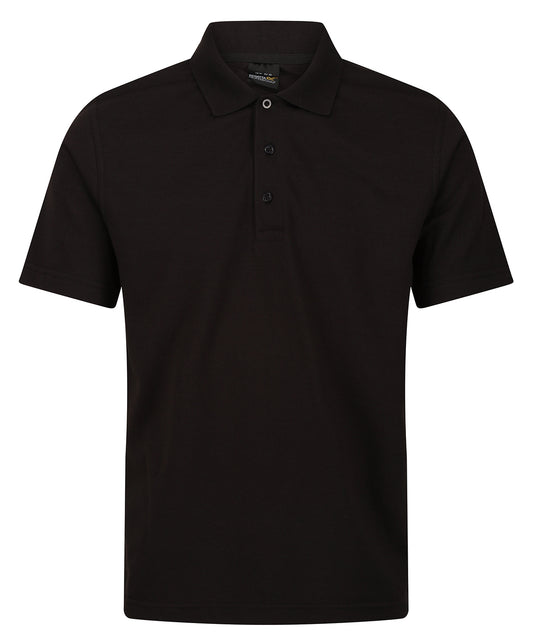 Regatta Professional Pro 6535 Mens Short Sleeve Polo