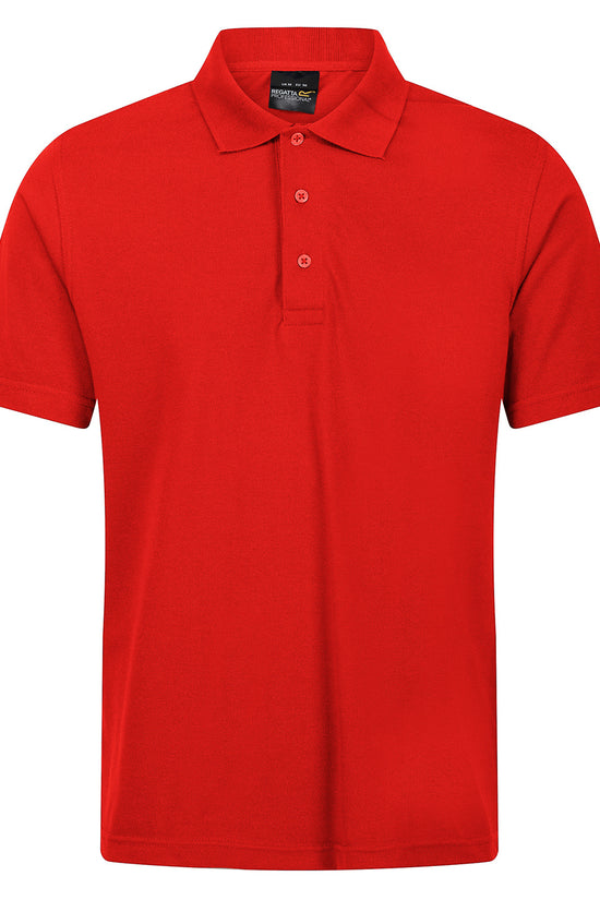 Regatta Professional Pro 6535 Mens Short Sleeve Polo
