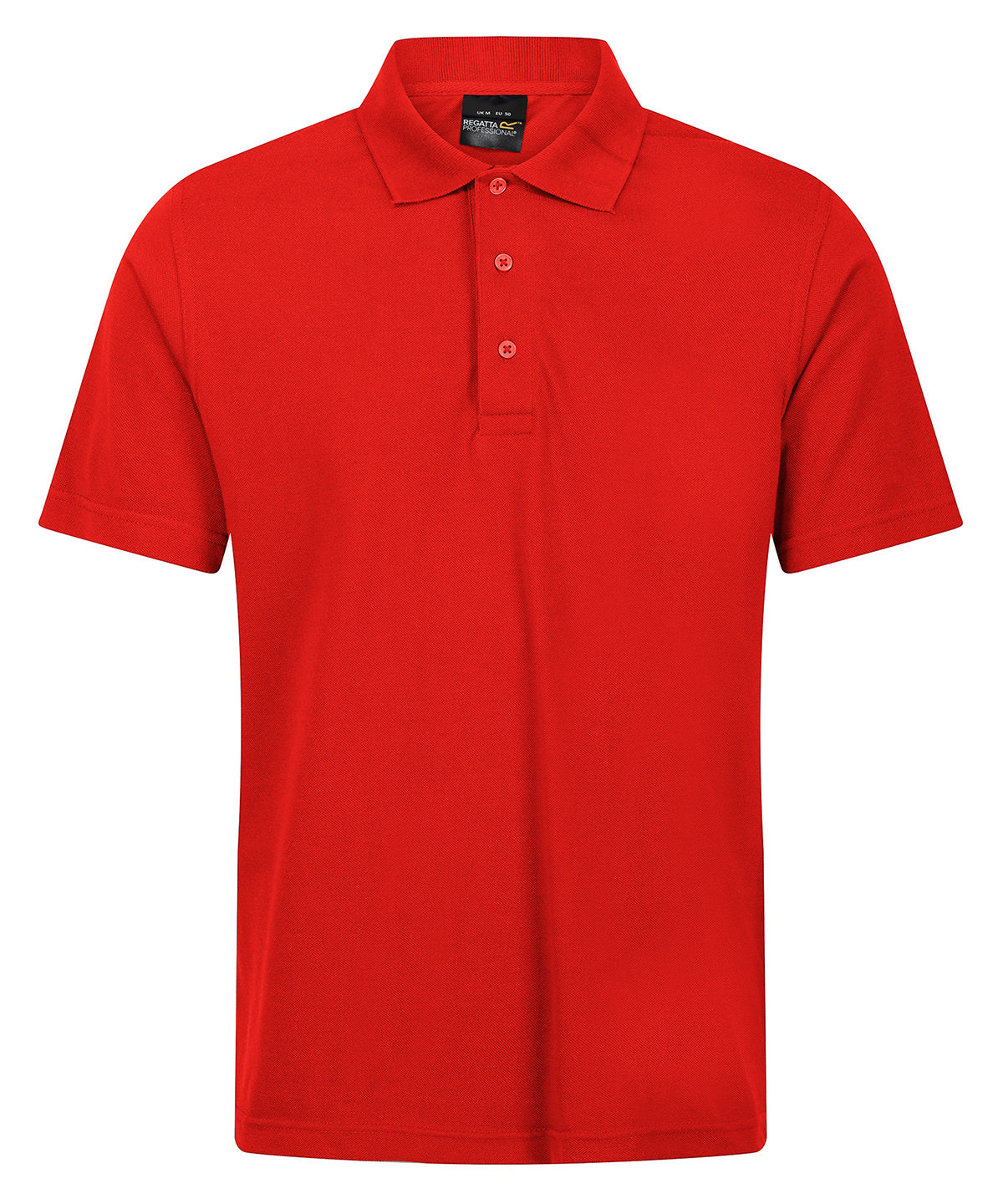 Regatta Professional Pro 6535 Mens Short Sleeve Polo