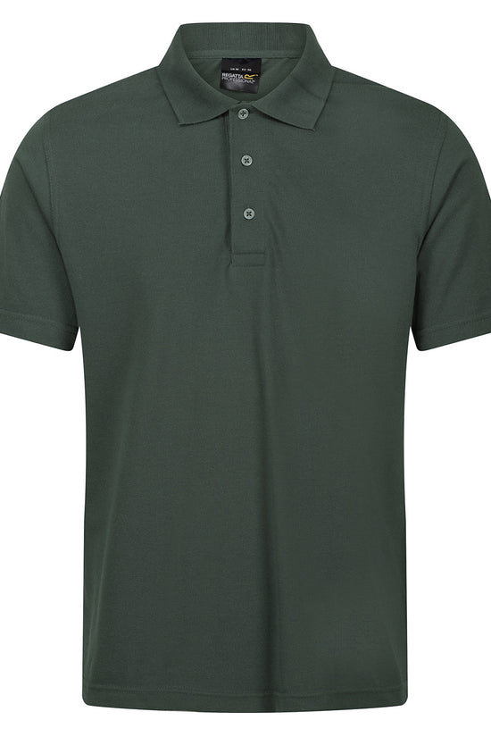 Regatta Professional Pro 6535 Mens Short Sleeve Polo