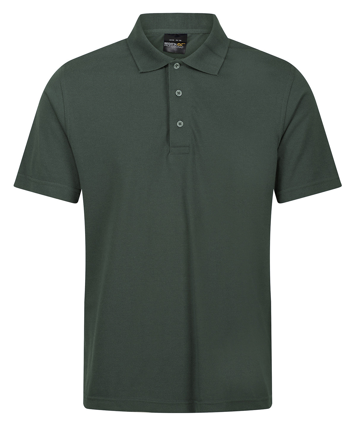 Regatta Professional Pro 6535 Mens Short Sleeve Polo