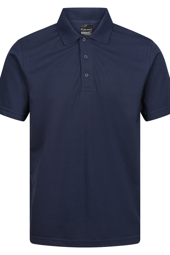 Regatta Professional Pro 6535 Mens Short Sleeve Polo