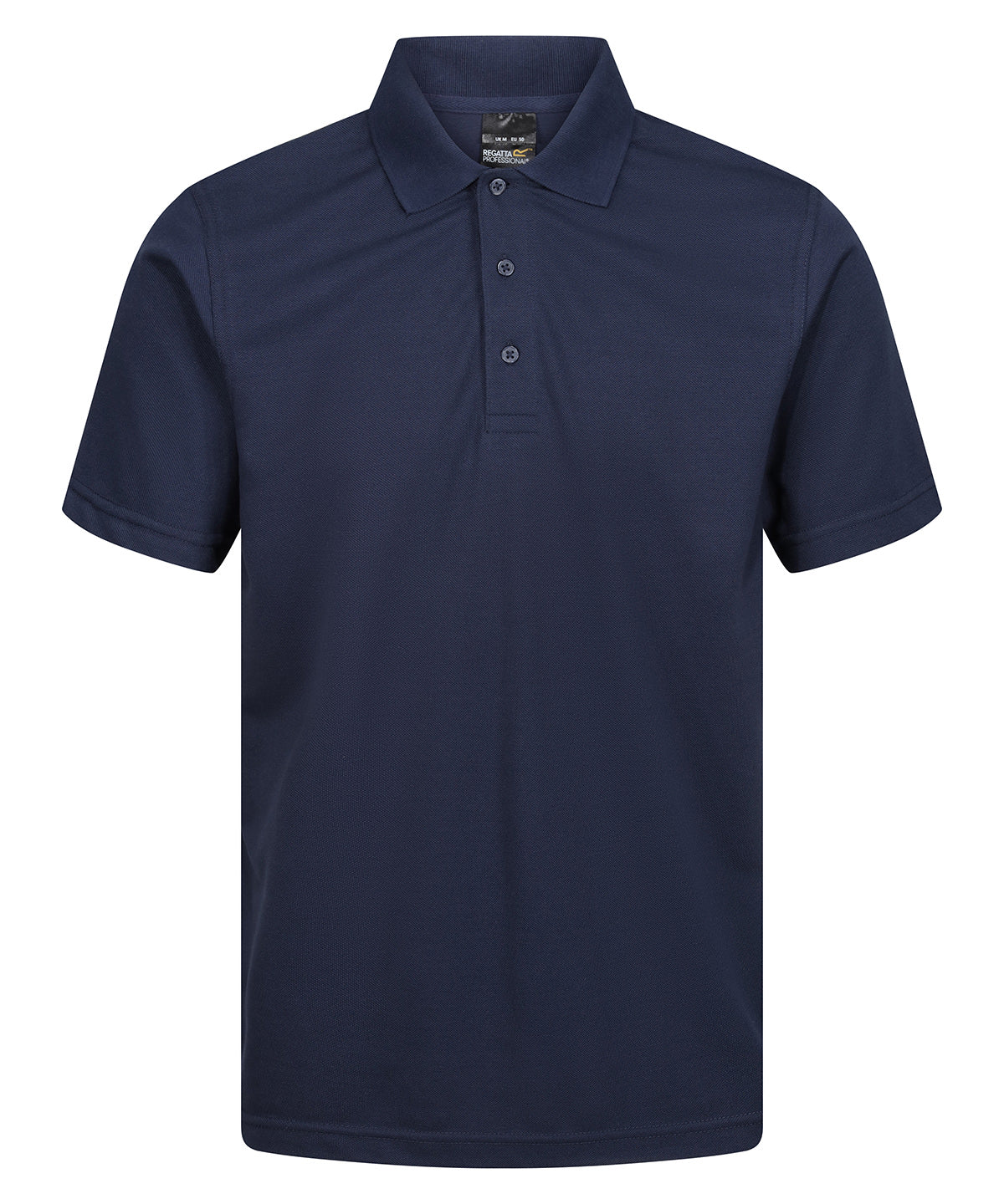 Regatta Professional Pro 6535 Mens Short Sleeve Polo