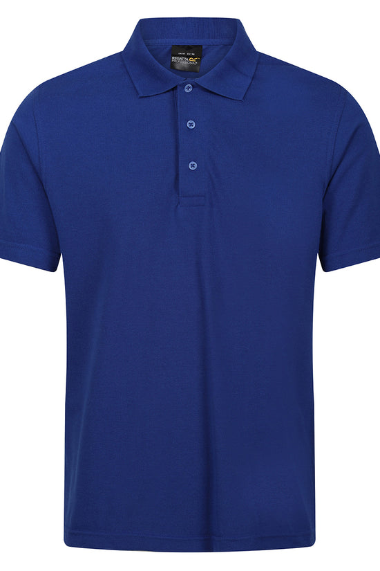Regatta Professional Pro 6535 Mens Short Sleeve Polo