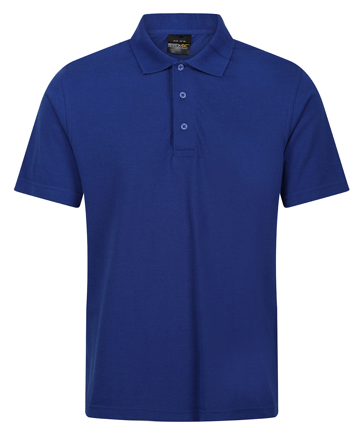 Regatta Professional Pro 6535 Mens Short Sleeve Polo