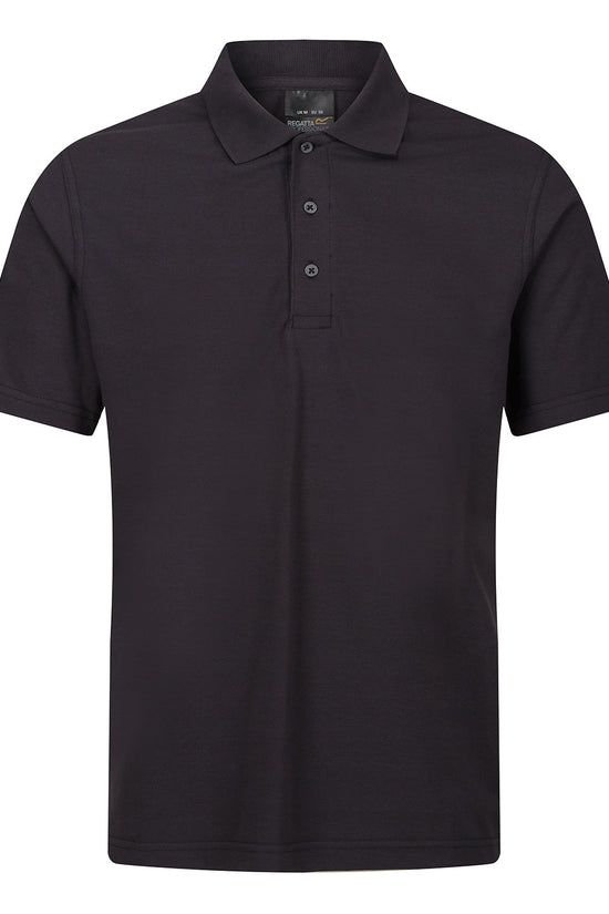 Regatta Professional Pro 6535 Mens Short Sleeve Polo