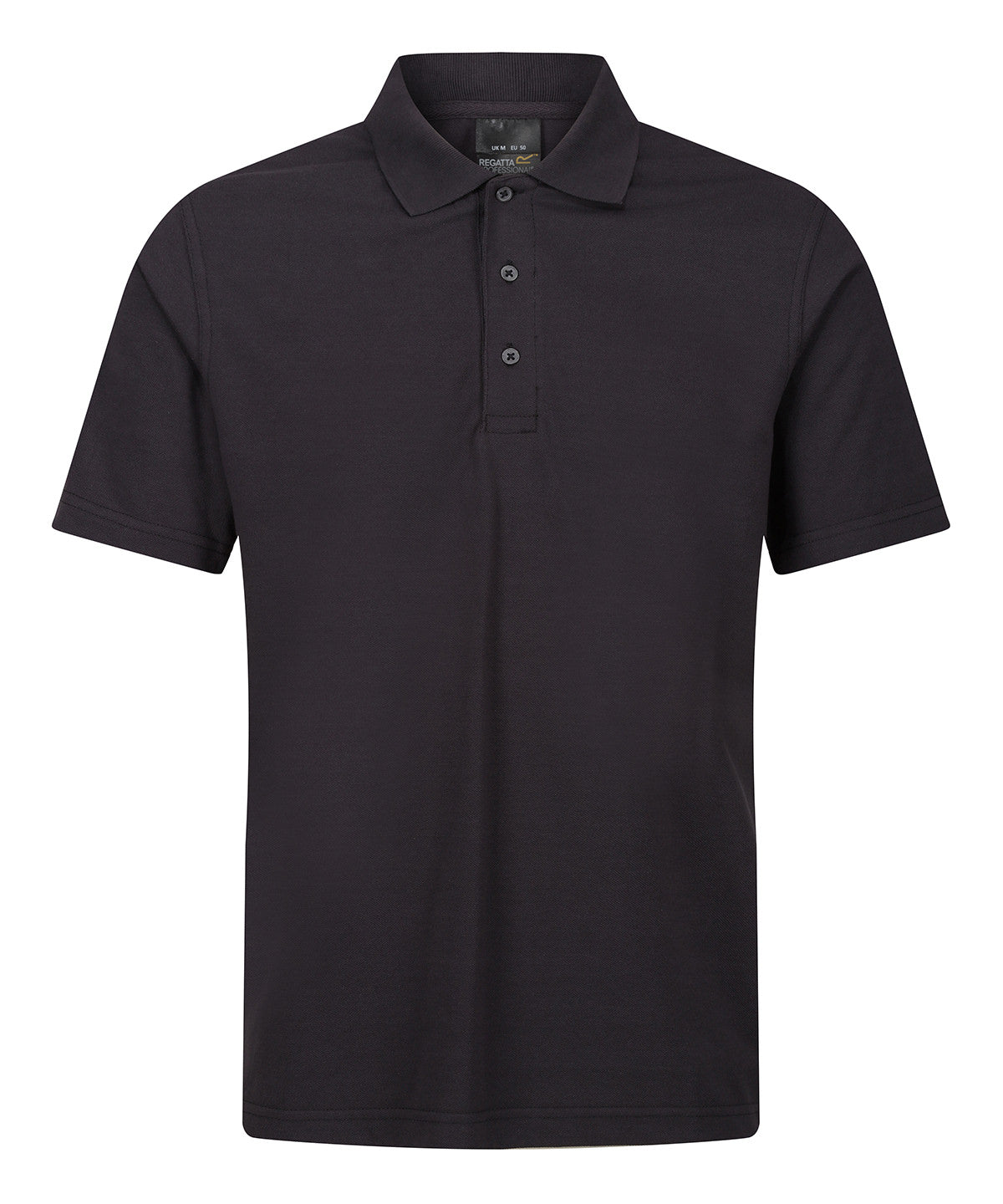 Regatta Professional Pro 6535 Mens Short Sleeve Polo