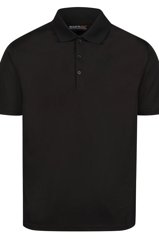 Regatta Professional Pro Wicking Polo for Men Plus Sizes