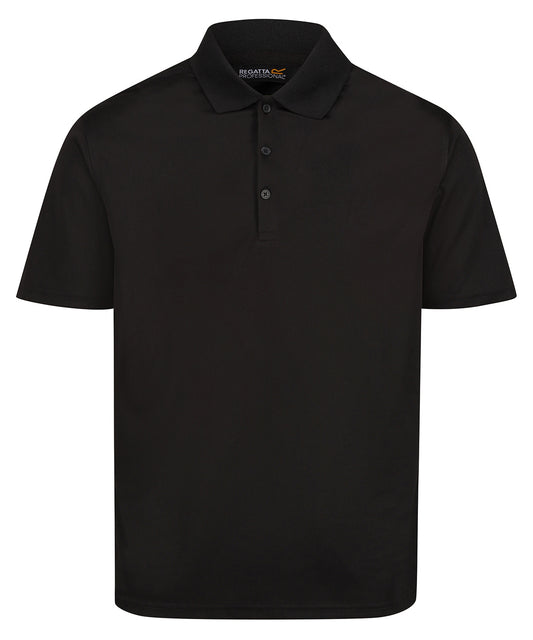 Regatta Professional Pro Wicking Polo for Men Plus Sizes