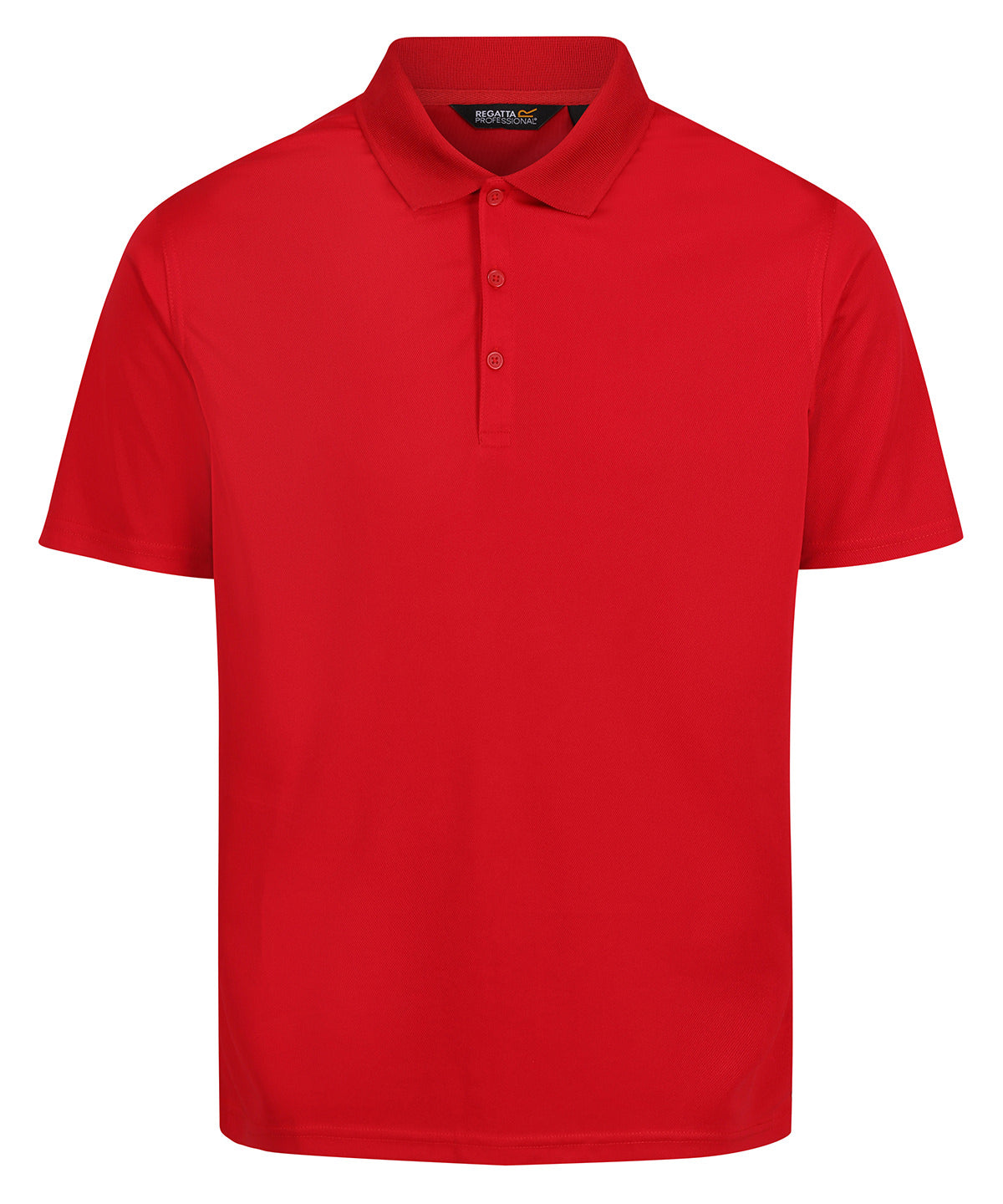 Regatta Professional Pro Wicking Polo for Men Plus Sizes