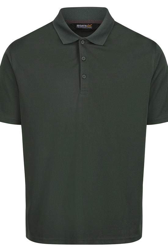Regatta Professional Pro Wicking Polo for Men Plus Sizes