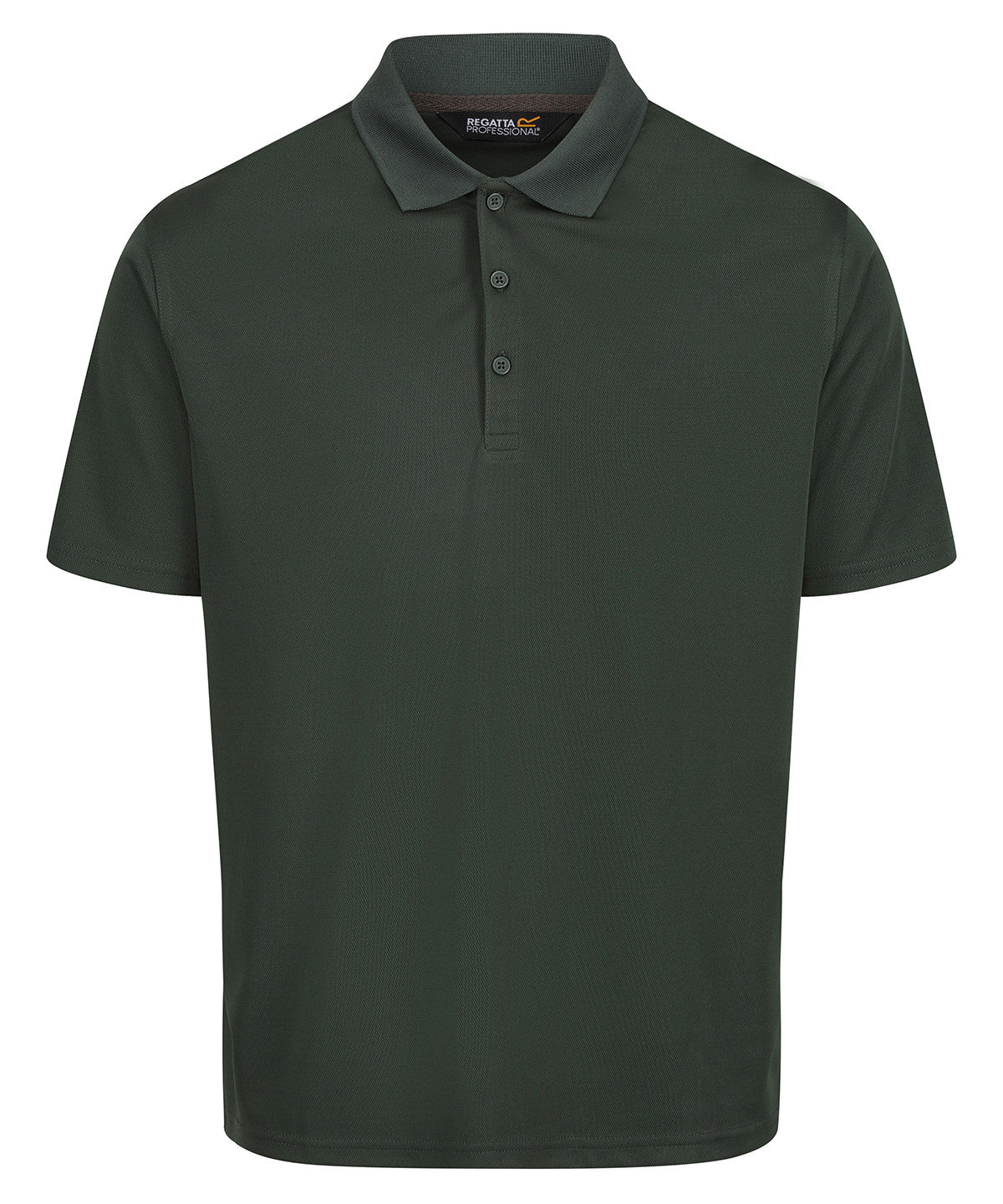 Regatta Professional Pro Wicking Polo for Men Plus Sizes