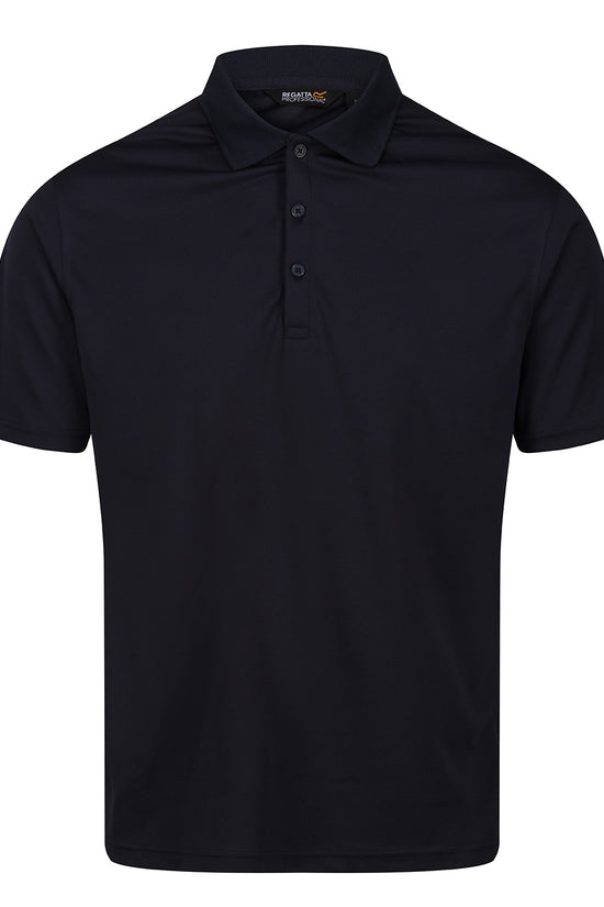Regatta Professional Pro Wicking Polo for Men Plus Sizes