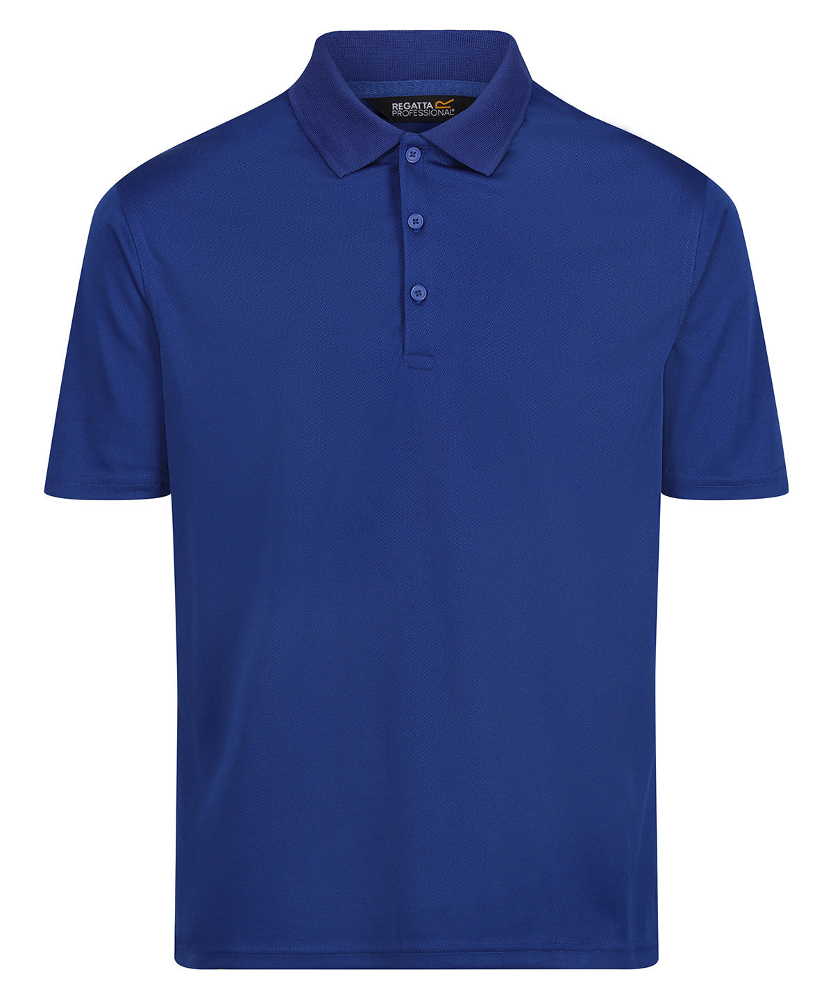 Regatta Professional Pro Wicking Polo for Men Plus Sizes
