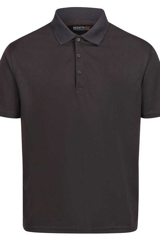 Regatta Professional Pro Wicking Polo for Men Plus Sizes