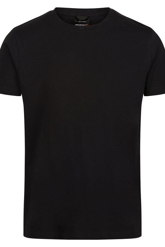 Regatta Professional Pro Softtouch Cotton TShirt for Men