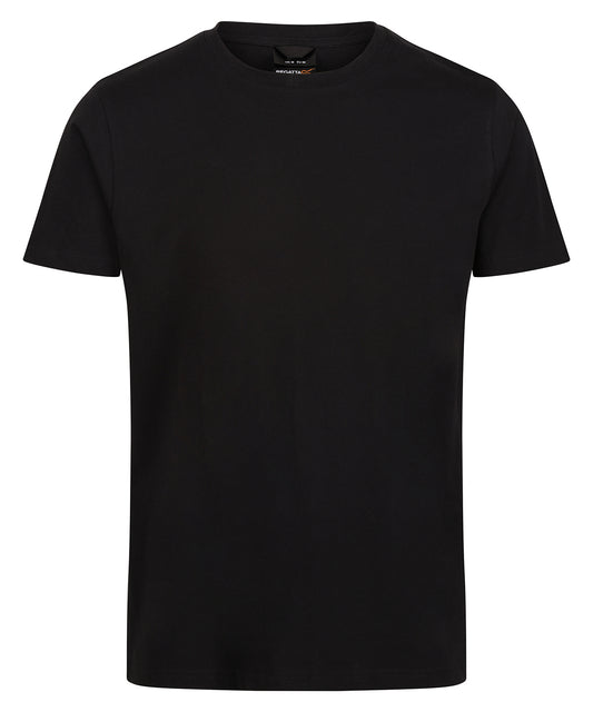 Regatta Professional Pro Softtouch Cotton TShirt for Men