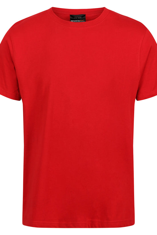 Regatta Professional Pro Softtouch Cotton TShirt for Men