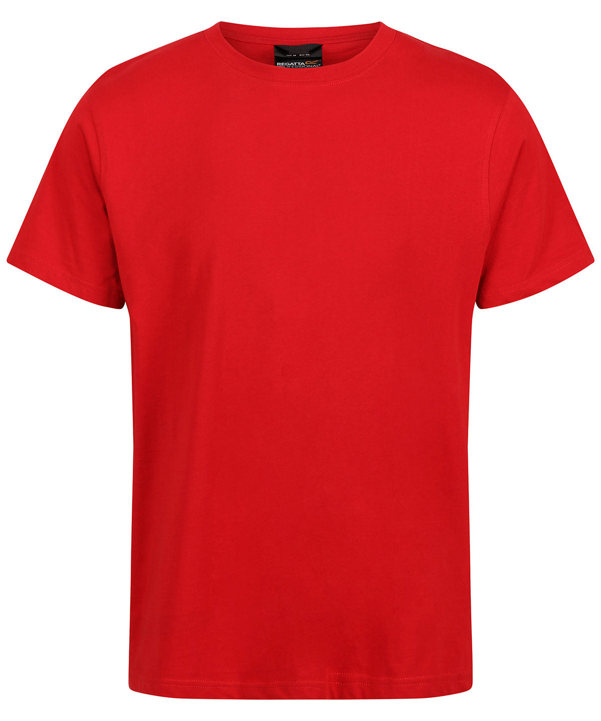Regatta Professional Pro Softtouch Cotton TShirt for Men