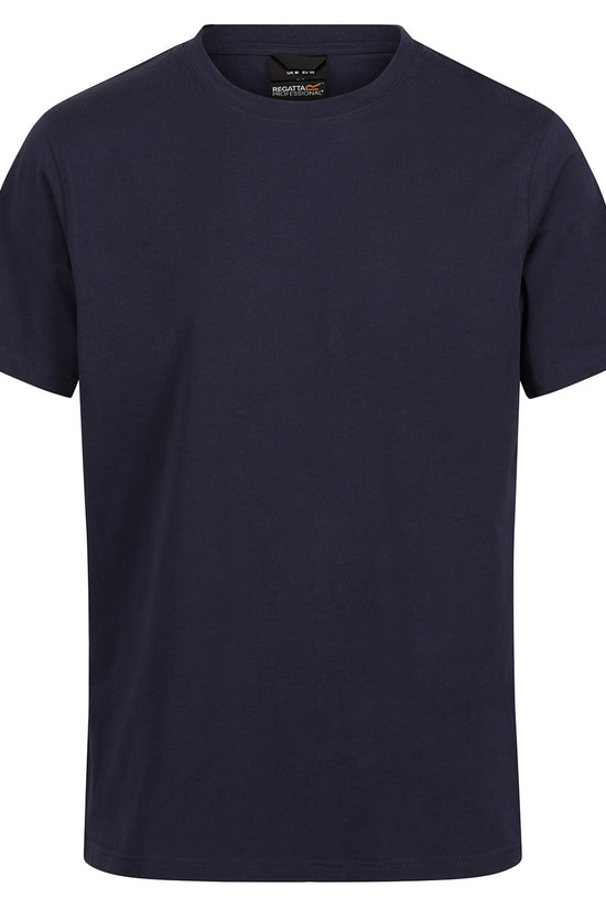 Regatta Professional Pro Softtouch Cotton TShirt for Men