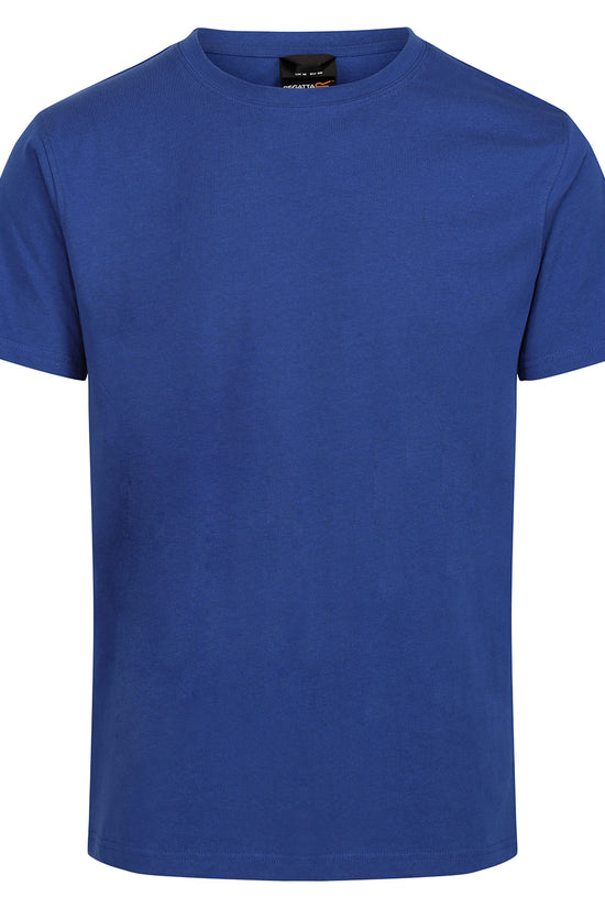 Regatta Professional Pro Softtouch Cotton TShirt for Men