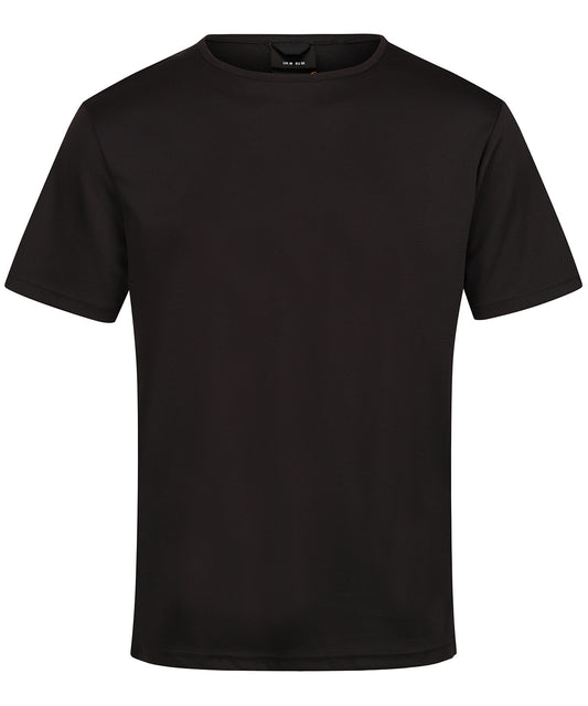 Regatta Professional Pro Wicking TShirt for Men Plus Size