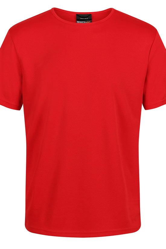 Regatta Professional Pro Wicking TShirt for Men Plus Size