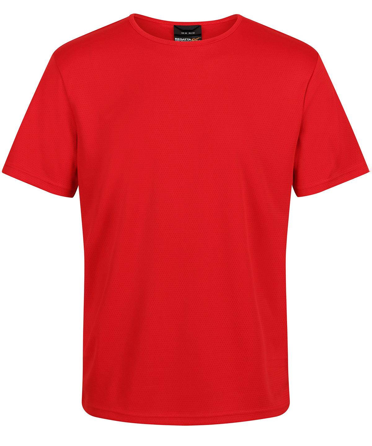 Regatta Professional Pro Wicking TShirt for Men Plus Size
