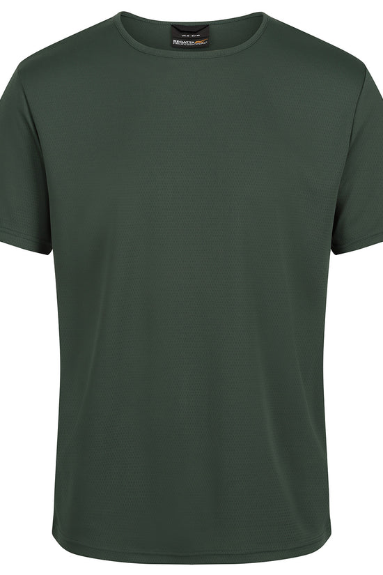 Regatta Professional Pro Wicking TShirt for Men Plus Size
