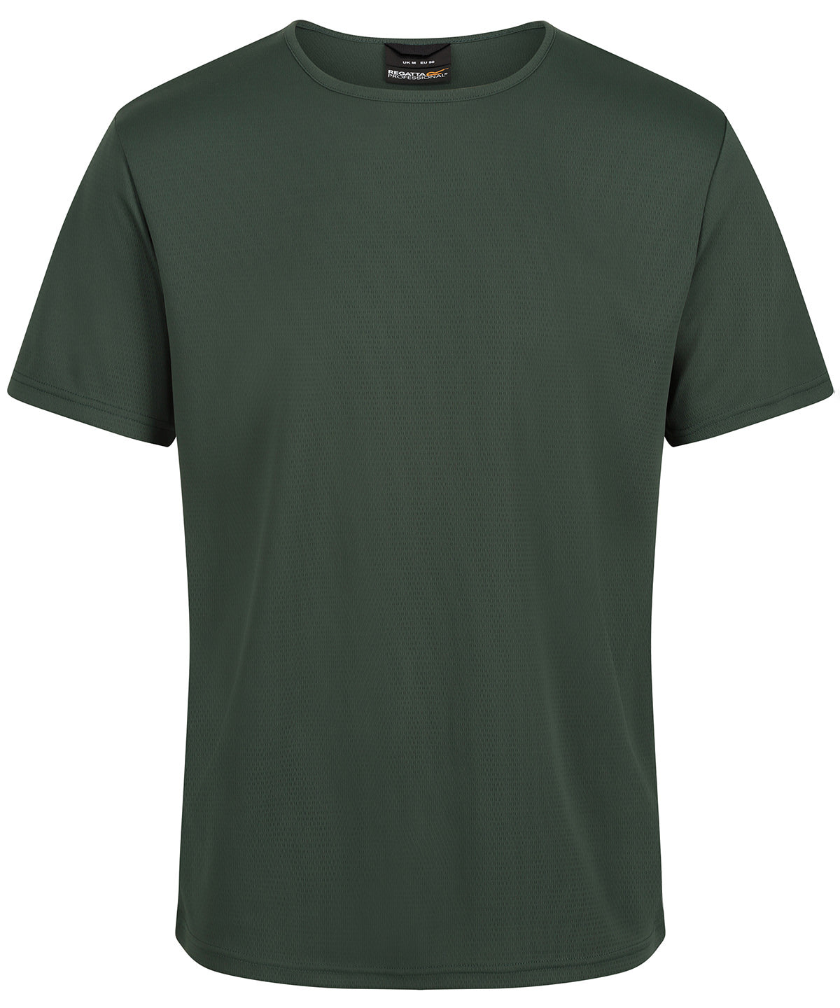 Regatta Professional Pro Wicking TShirt for Men Plus Size